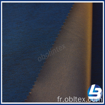 Tissu Twill Cationic Obl20-604 100% polyester